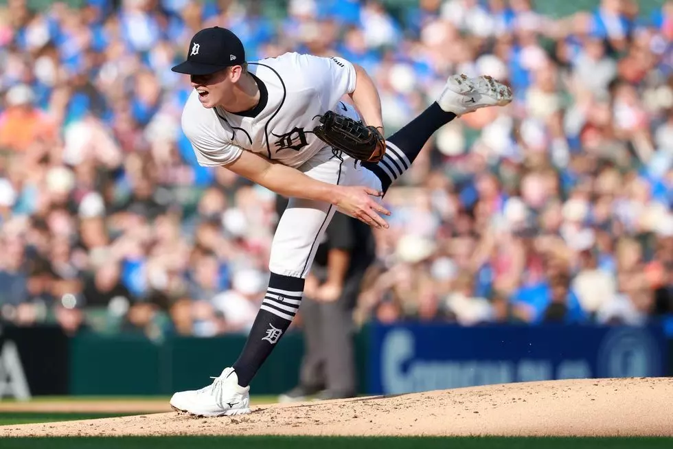 Inside the rise, and mind, of Tigers’ new ace Troy Melton