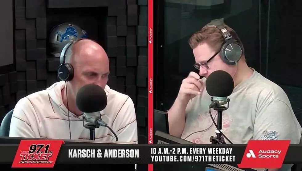 Would you entertain trading Isaac TeSlaa? | Karsch and Anderson