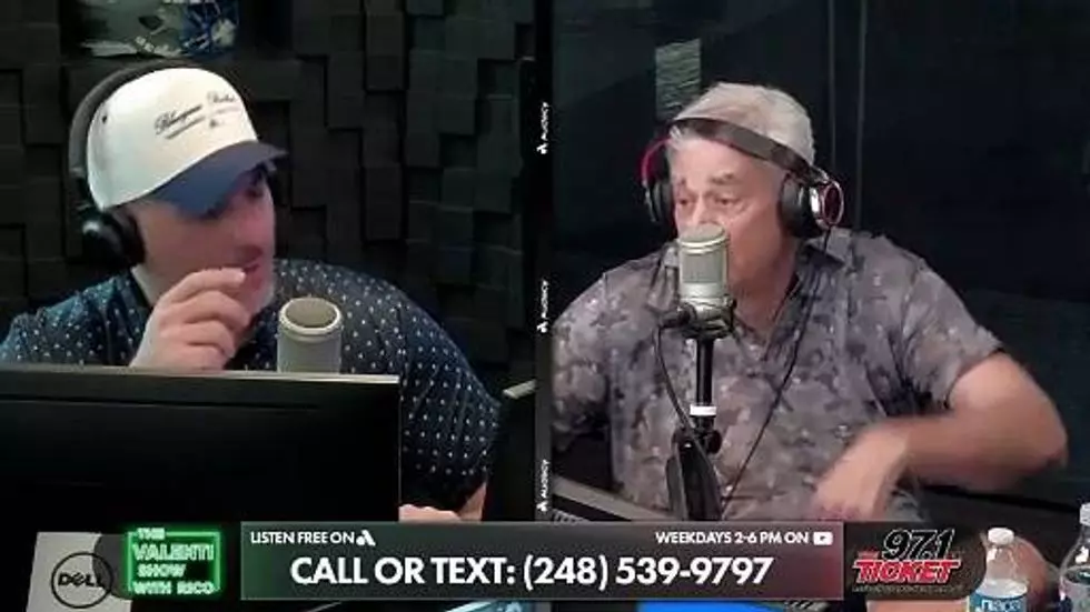 Stoney’s Blind Rankings Of “Good Dudes” | The Valenti Show with Rico