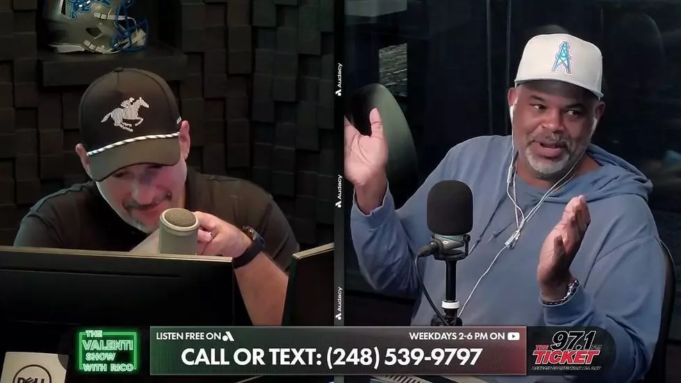 49ers Owner Jed York Has Some Problems | The Valenti Show with Rico