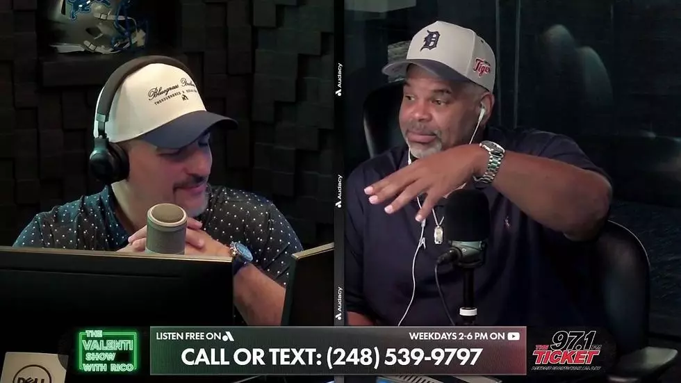 The Biggest Sports Sex Scandals | The Valenti Show with Rico