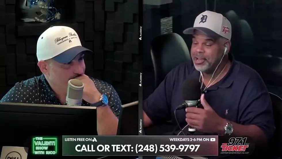 Unbelievable Framber Valdez Stats | The Valenti Show with Rico