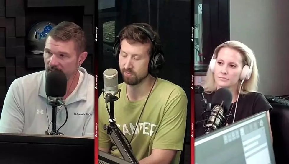 Dear Jon | I’m Dating Two Women That Are Related, What Do I Do? | Costa and Jansen