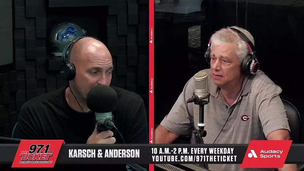 Michigan & Michigan State Predictions | Karsch and Anderson