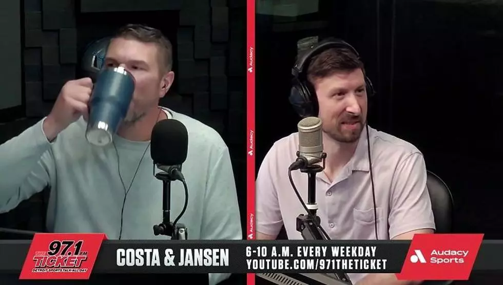 The Picks | College Football Week 1 | Costa and Jansen