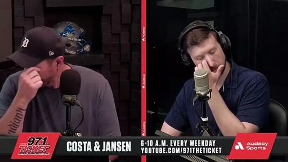 Dan Campbell Previews Lions 2026 Season | September 9, 2026 | Costa and Jansen