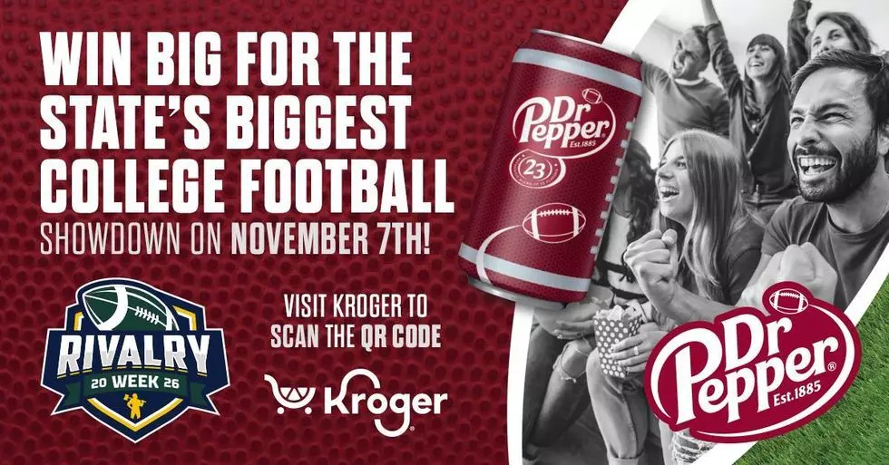 Participating Kroger Locations