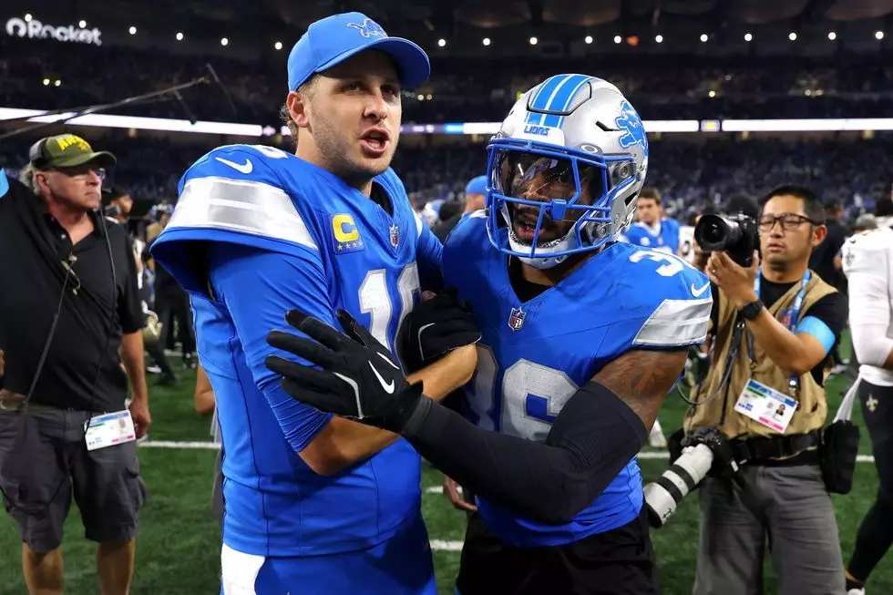 Goff, Lions won’t apologize for “ugly win” over Saints