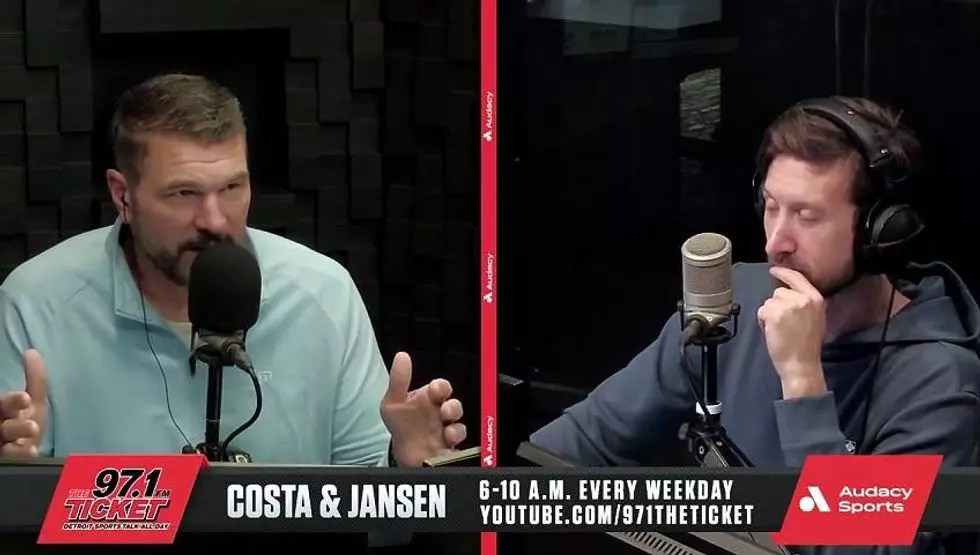 Lions Overall Reaction | Is Gibbs Getting Too Much Of The Workload? | Costa and Jansen