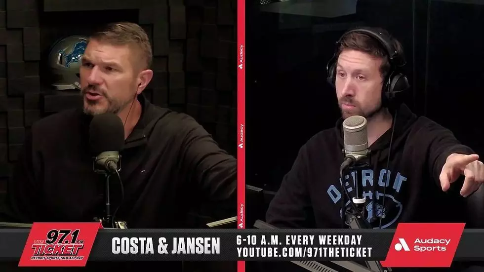 On Campus | Are Jon & Jim Changing Their CFP Picks After Oregon’s Loss? | Costa and Jansen