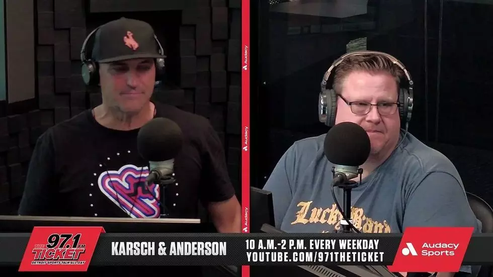 An Ethical Question About Lions/Bills and Jamo’s Drops | Karsch and Anderson