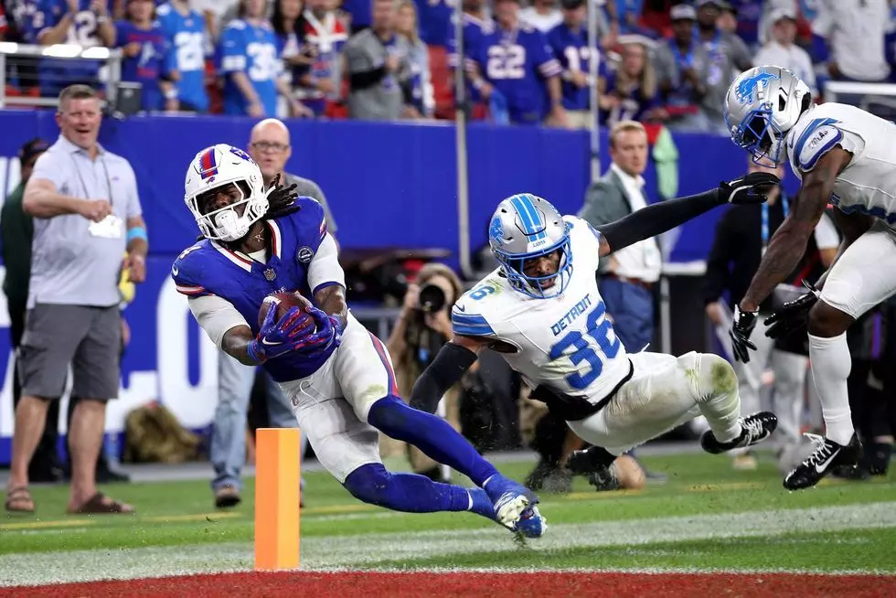 Kelvin Sheppard’s defense looks like a mess: ‘Something’s gotta change’