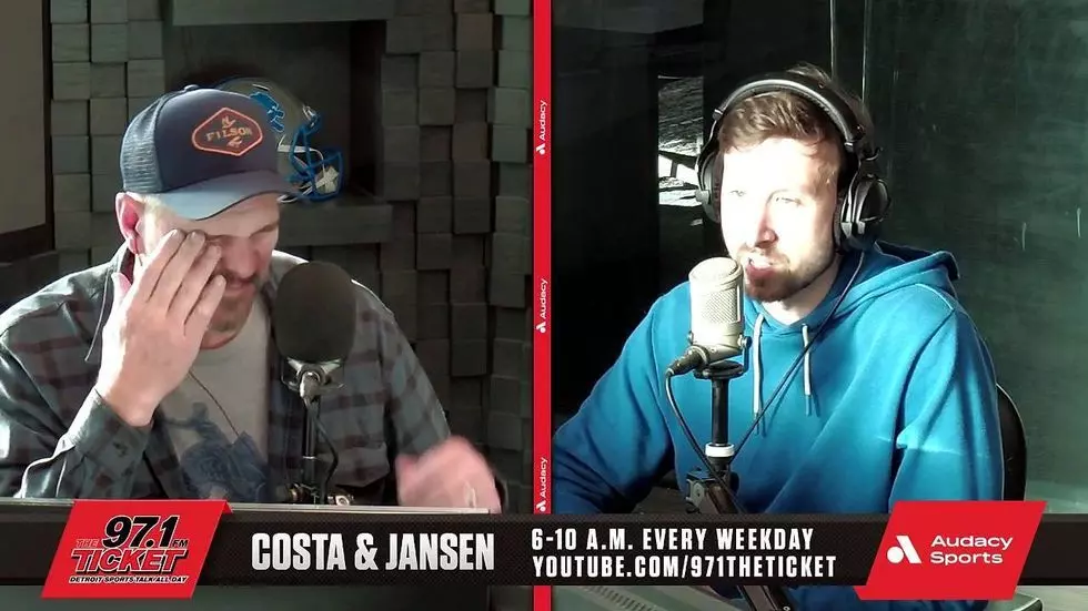 Is It Clear The Lions Aren’t Super Bowl Contenders As Currently Constructed | Costa and Jansen
