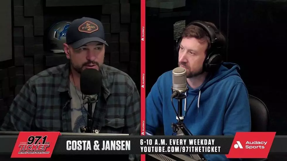 The Picks | Will Michigan cover 35.5? | September 18, 2026 | Costa and Jansen