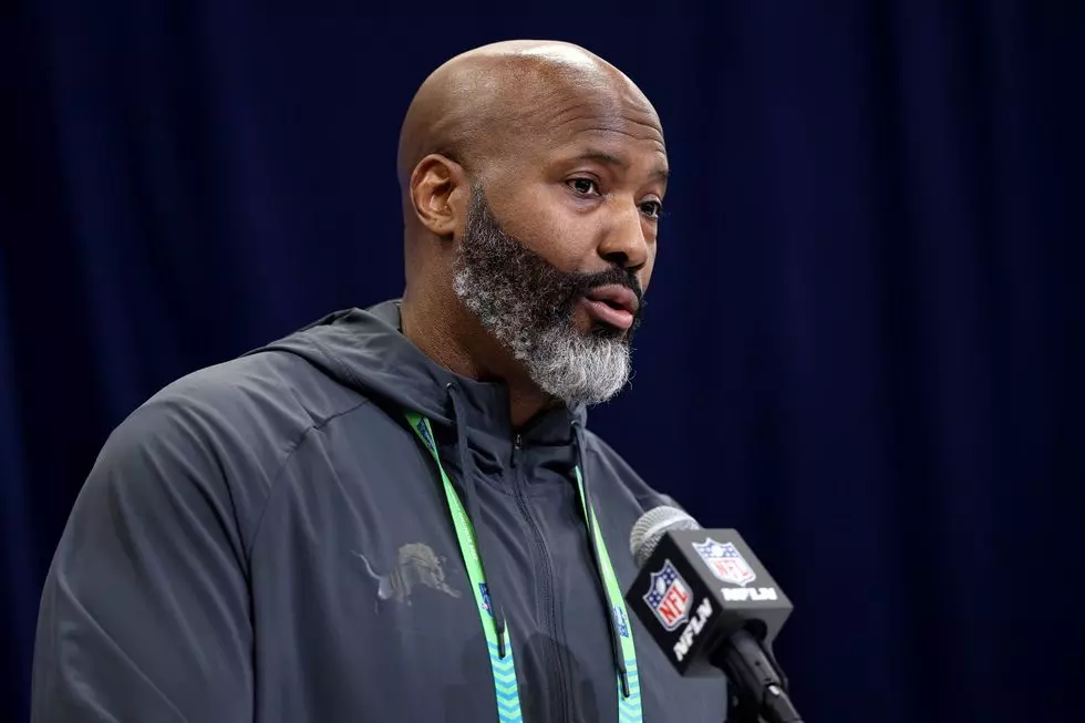 Brad Holmes, Lions seeking help at safety: ‘We need to bring in some fresh players’