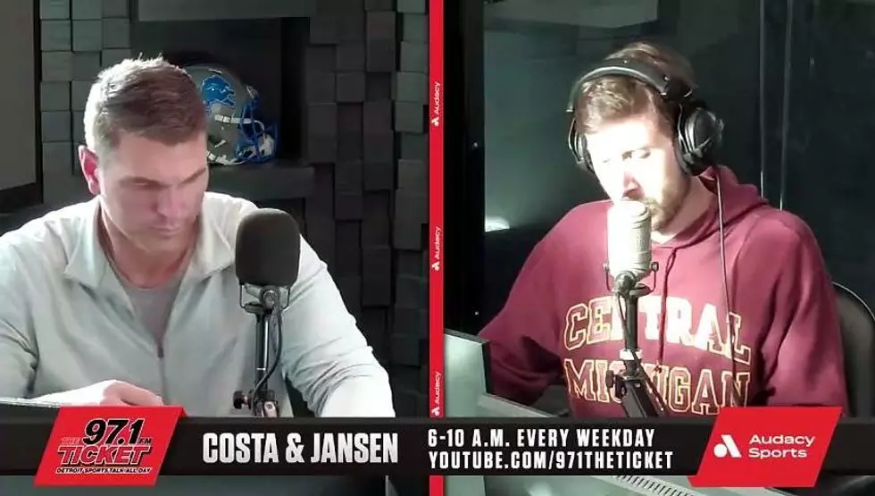 Duren & Larkin | Trade One, Keep One | Costa and Jansen
