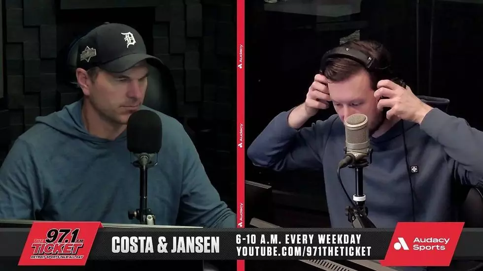 Jon Jansen’s Power Surge | NFL’s Top 6 | Costa and Jansen