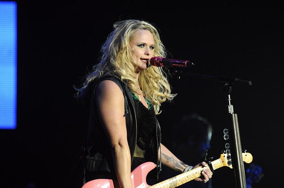 Win tickets to see Miranda Lambert, Chris Young and Jerrod Niemann in St. Louis! [CONTEST]