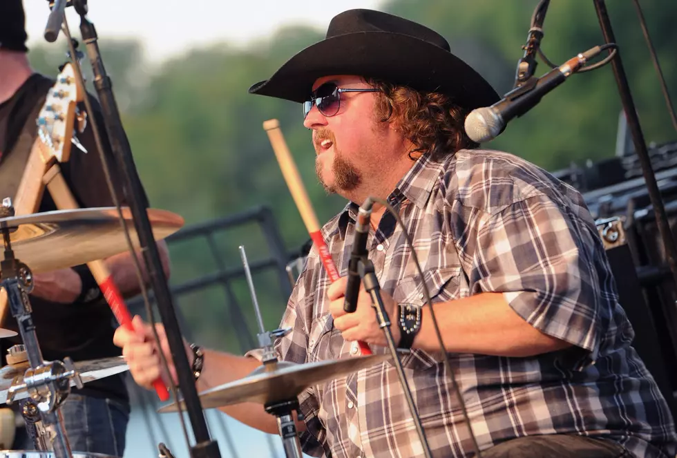 Get to Know Ya:  Colt Ford on Being Real