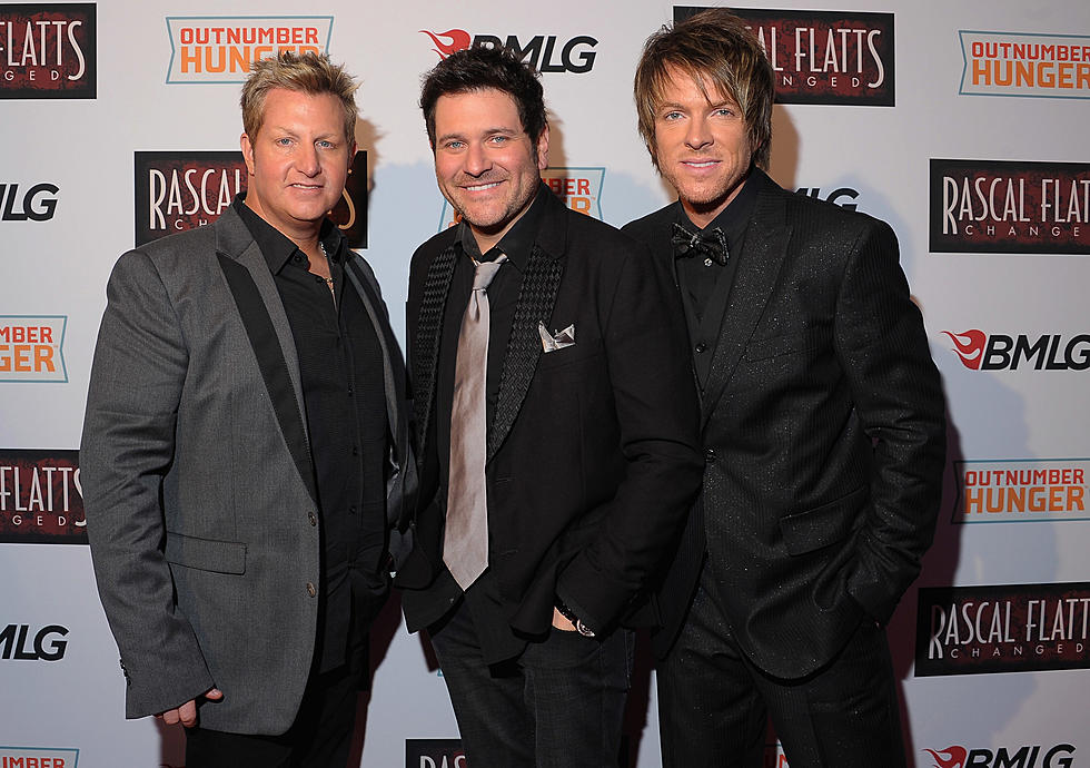Rascal Flatts “Changed” Album Review (Deluxe Version)