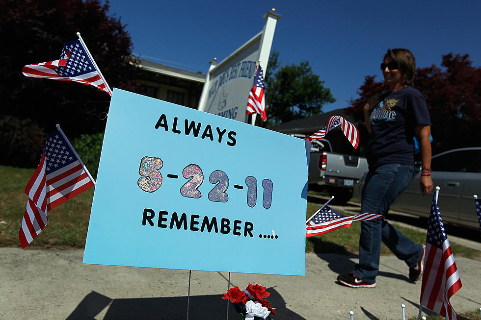 You Helped Make A Difference In Joplin