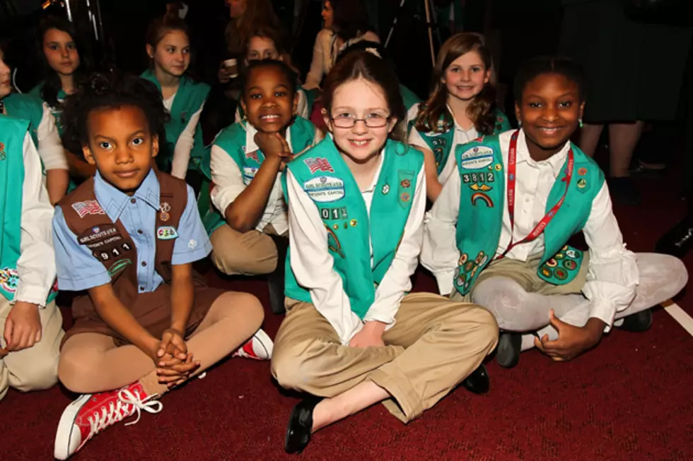 Registration Open for Central Illinois Girl Scout Camps