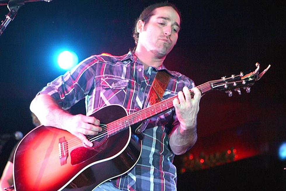 Josh Thompson Coming to Hannibal – Five Fun Facts About Josh