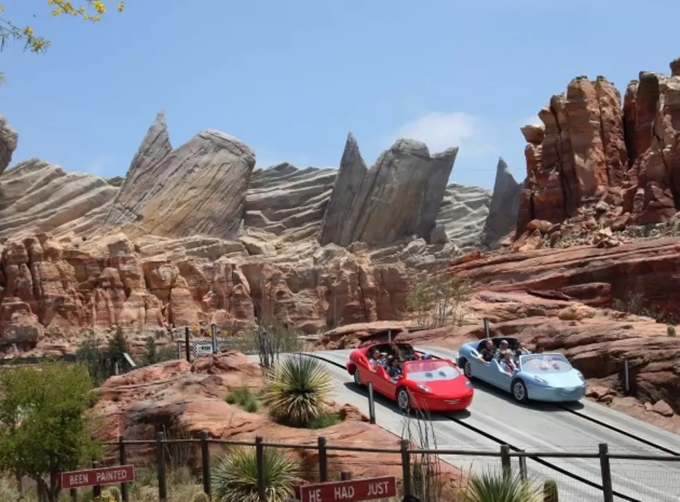 Will Hannibal Become Radiator Springs?