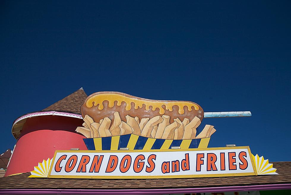 What’s Your Favorite Fair Food? [POLL]