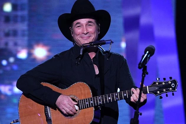 where are you now clint black