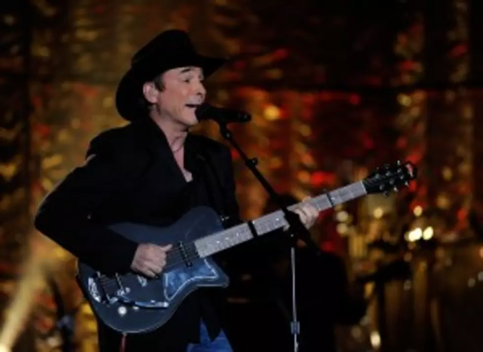 Who&#8217;s in the Hat &#8211; Clint Black!