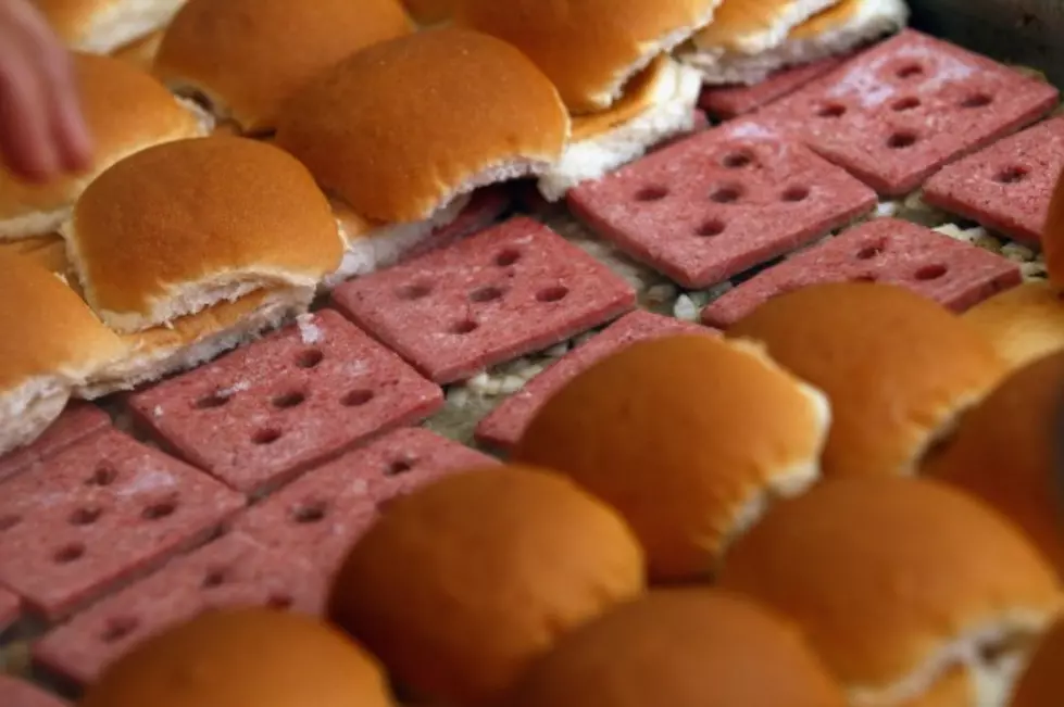 Why We Need A White Castle