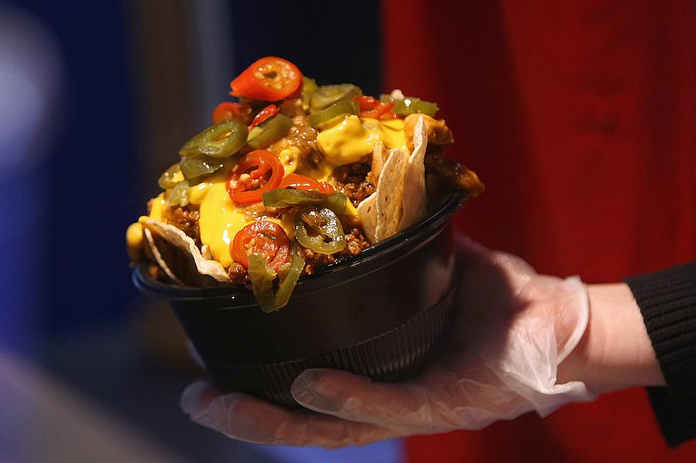 Super Bowl Snacks Are What This Weekend Is Really All About
