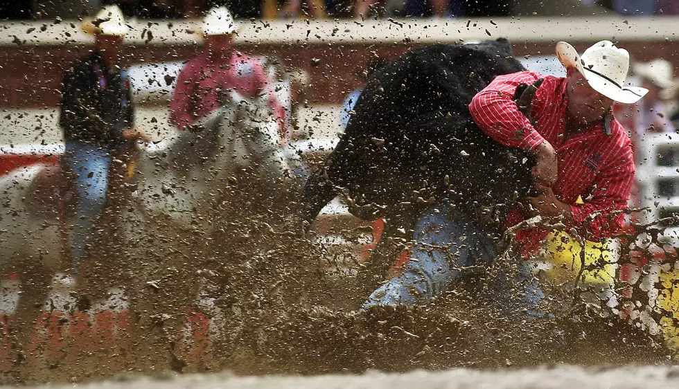 The Next Midwest Cowboy’s Rodeo Company Event is April 27