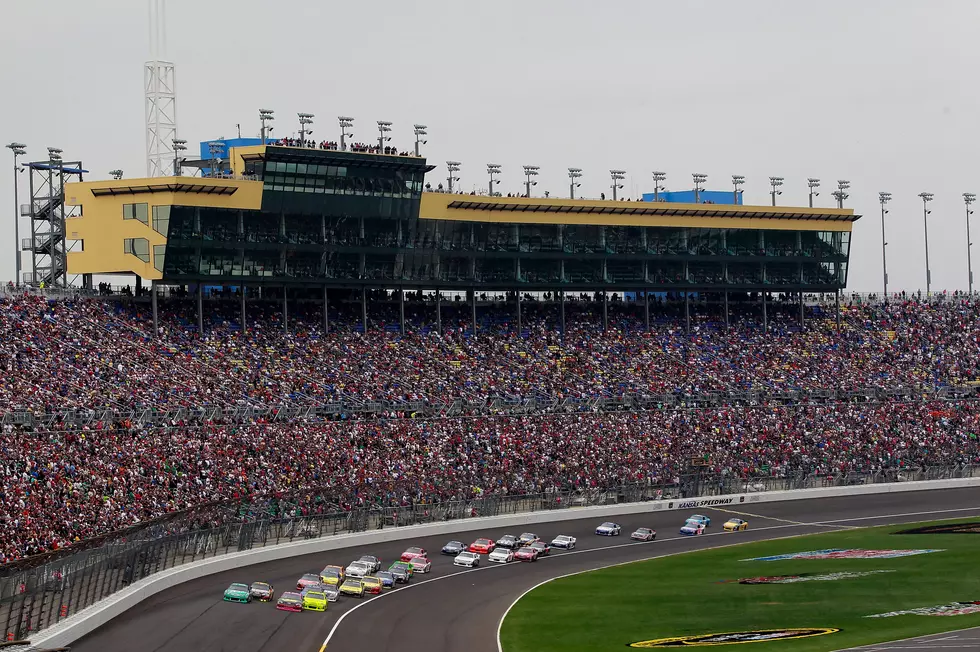 NASCAR is Coming to Kansas Speedway &#8211; Win Tickets Courtesy of Refreshment Services Pepsi!