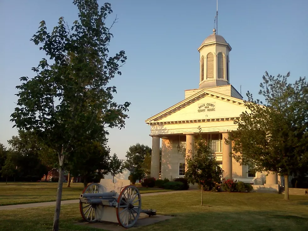 Ralls County, Missouri