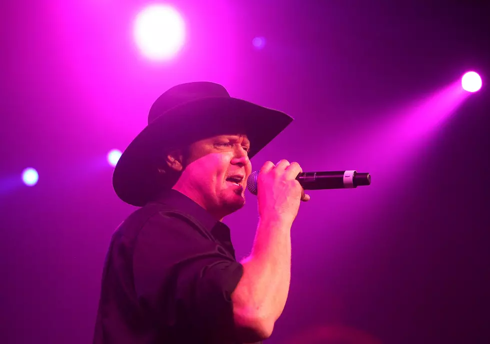 New Details on Tracy Lawrence Concert With Quincy Firefighters Local 63