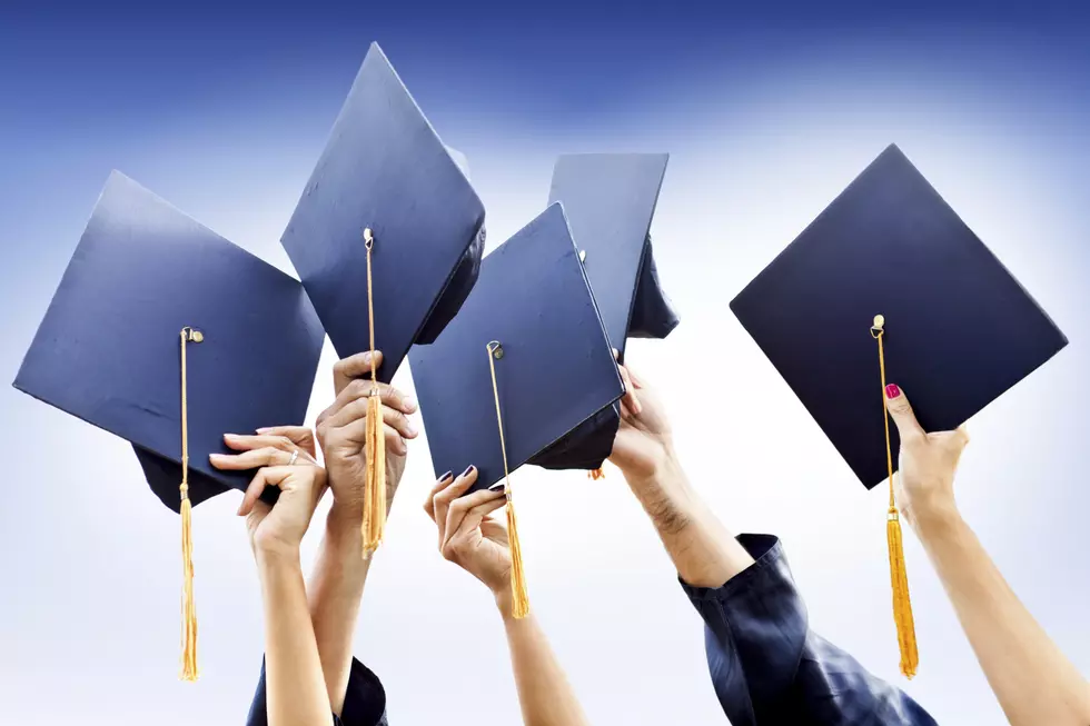 When Is Graduation? A List of High School Graduation Ceremony Times for Quincy, Hannibal and Surrounding Area