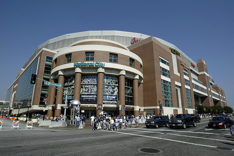 Street Closure Notices for St. Louis Rams 2013 Home Games