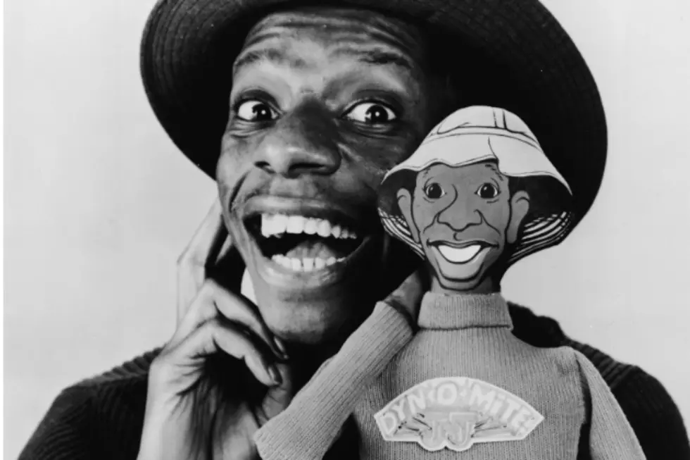 Jimmie JJ Walker Coming Back To Canton: Dyn-O-Mite!