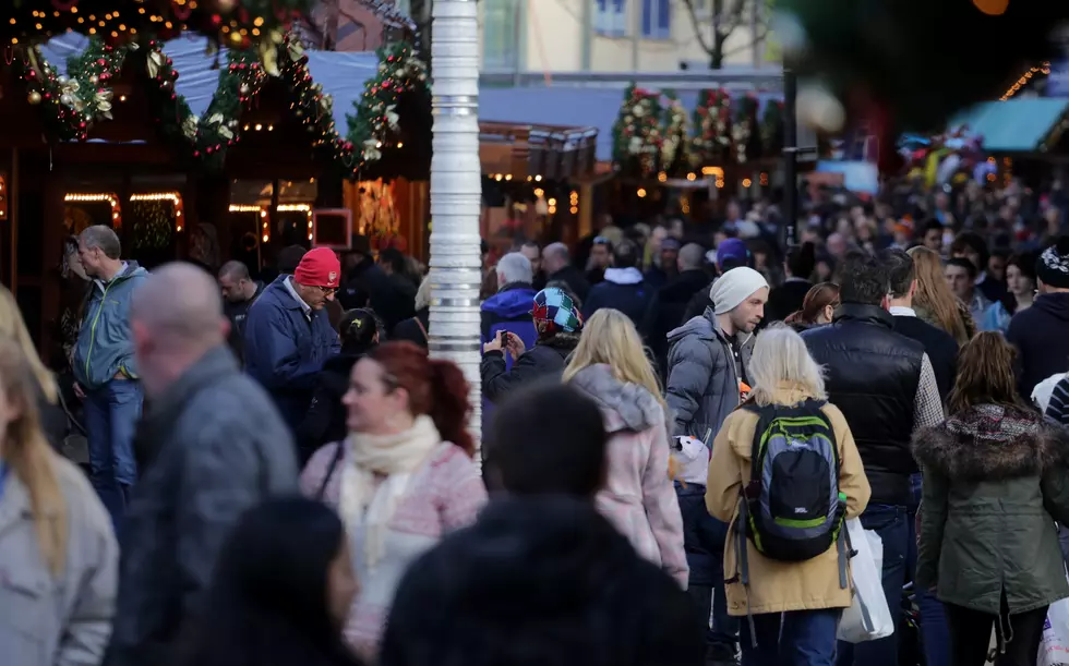 Christkindl Market 2018 Moves Up A Month, Will Preview Elf