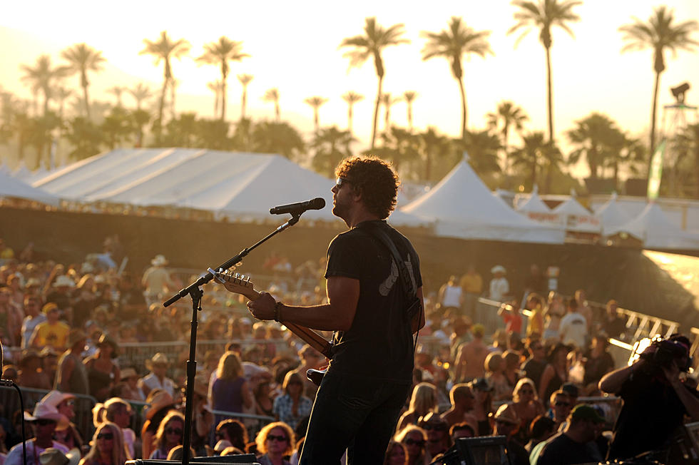 KICK-FM Pick Hit of the Week- Billy Currington ‘We Are Tonight’