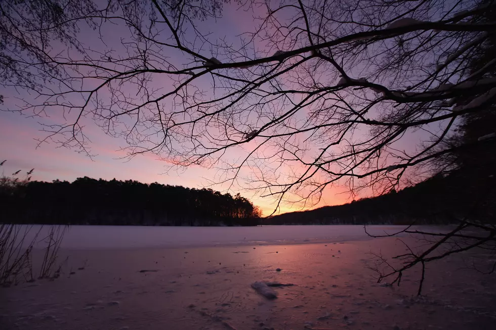 Missouri Highway Patrol Addresses Cold Weather Water Safety