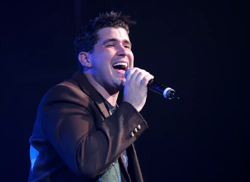 See Josh Gracin at Lumiere Place Hotel & Casino in St. Louis