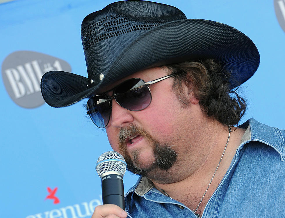 Colt Ford, Trailer Choir to Play Benefit at Adams County Fairgrounds