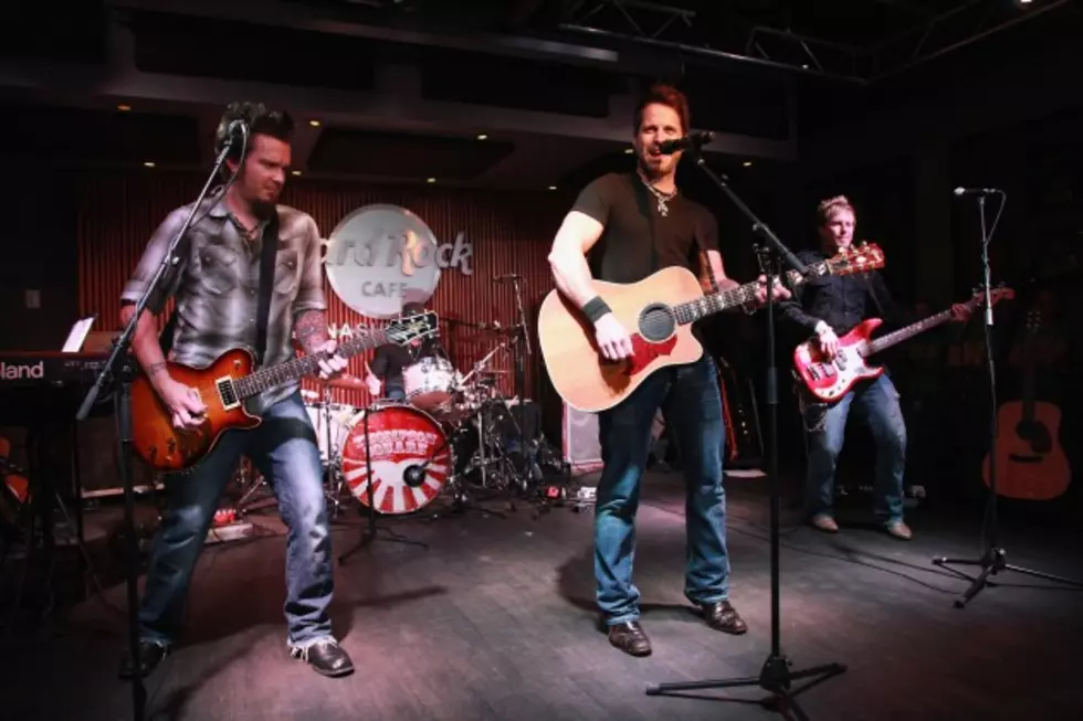 Parmalee, The Henningsens in Concert at Riverside Casino and Golf Resort
