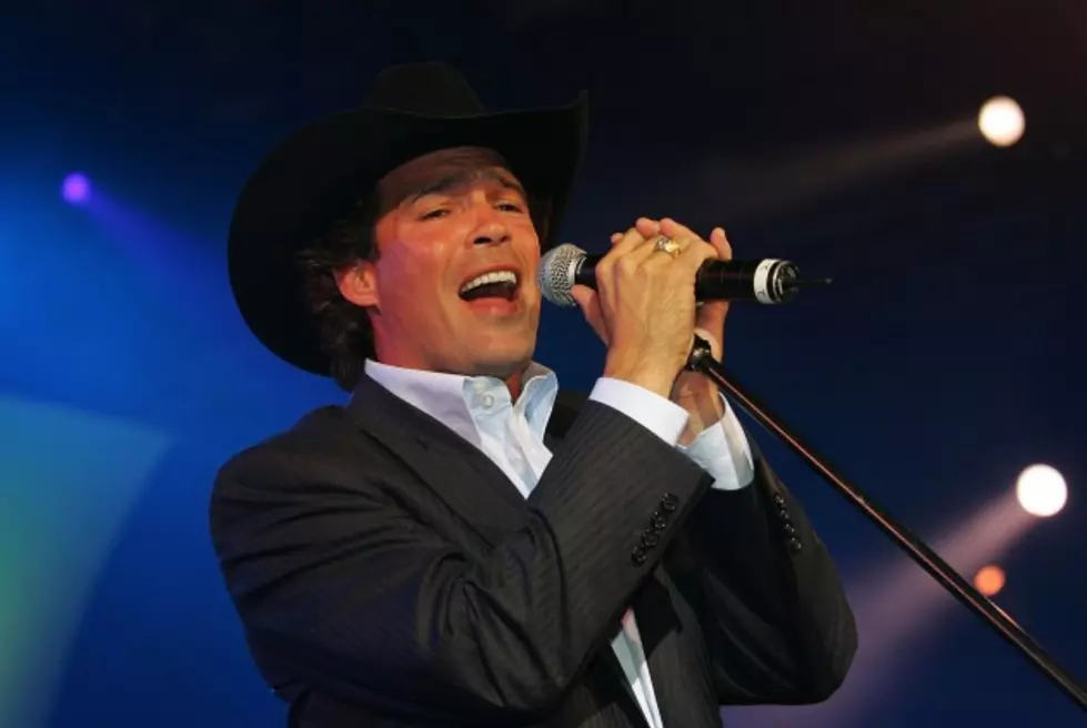 Clay Walker Headlining 2014 Pike County Fair in Bowling Green