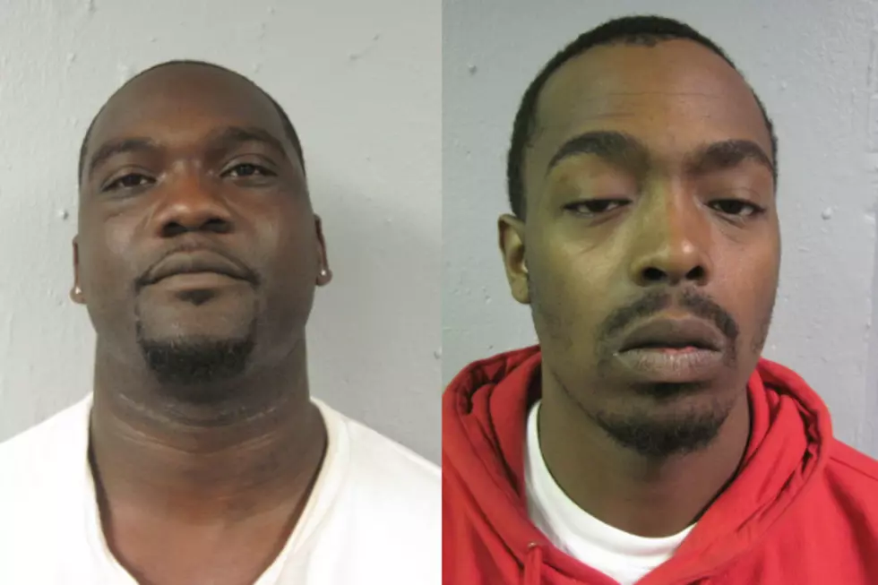 Significant Heroin and Crack Cocaine Seizure Leads to Two Arrests in Hannibal