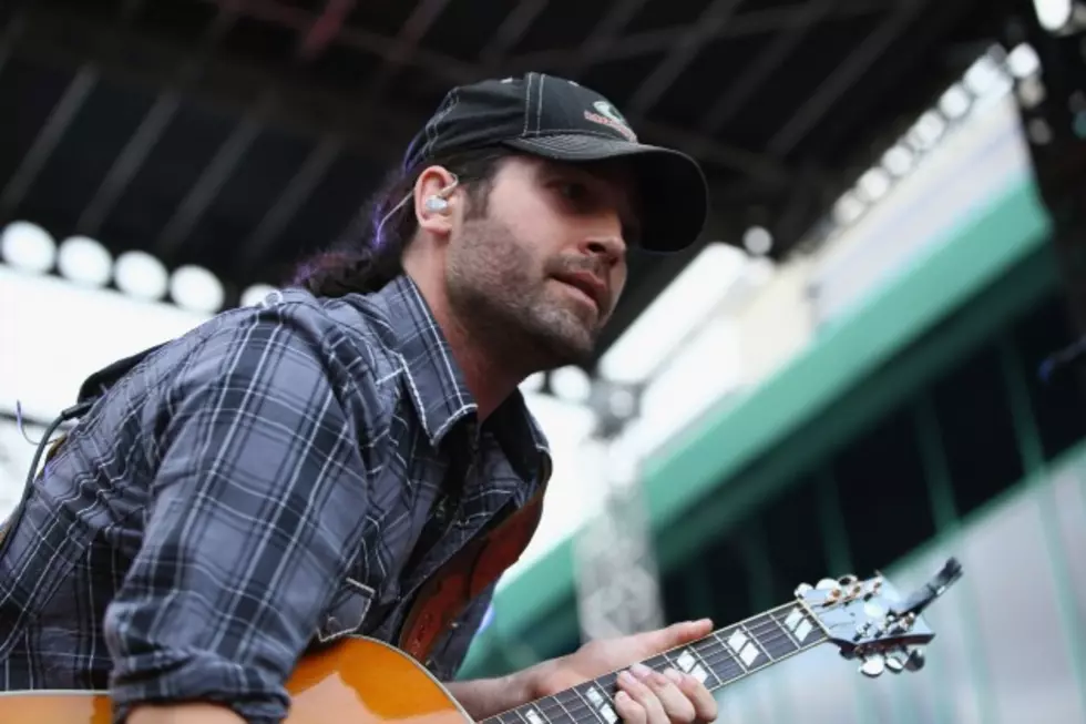 What&#8217;s Your Favorite Josh Thompson Song?