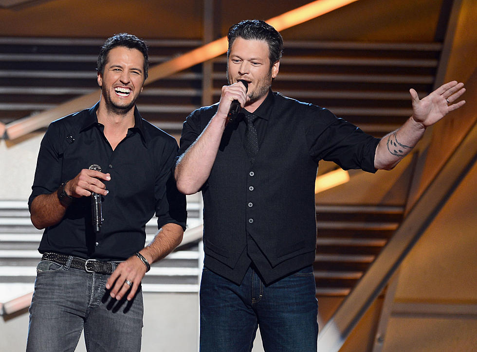 Who Will Win at The ACM Awards? Here Are My Picks